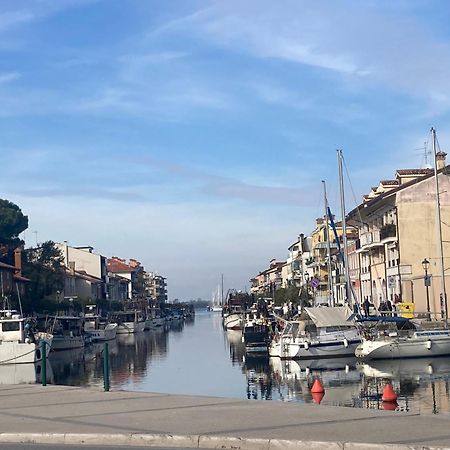 Nel Cuore Di Grado Διαμέρισμα Εξωτερικό φωτογραφία