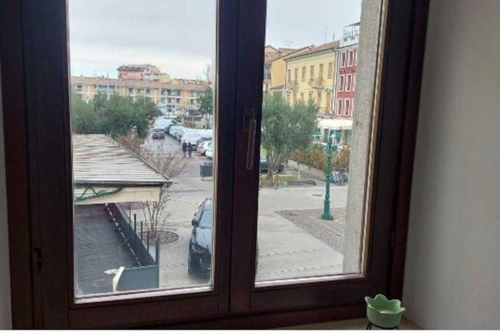 Nel Cuore Di Grado Διαμέρισμα Εξωτερικό φωτογραφία